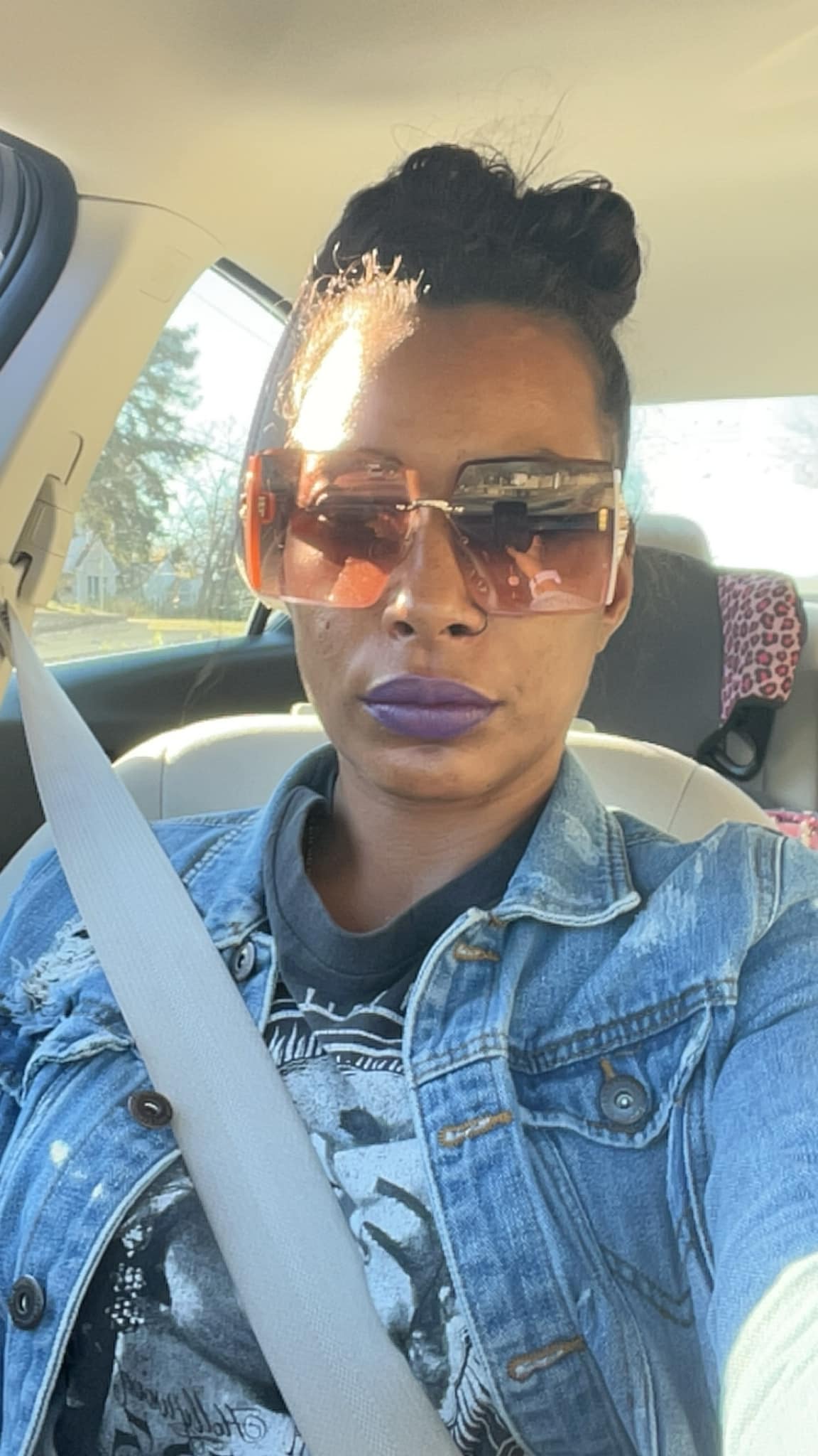Meisha Byrd
